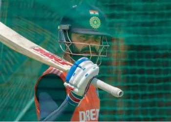 ‘हो सकता है कि IPL भी न खेलें’ विराट कोहली की गैर मौजूदगी पर सुनील गावस्कर ने ली चुटकी