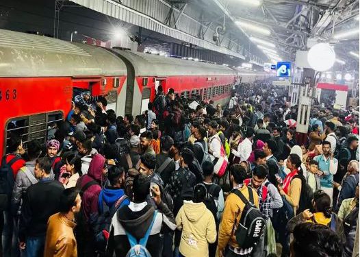 आपके पास है पेपर लीक का फोटो-वीडियो तो इस ID पर करें मेल, बोर्ड ने अभ्यर्थियों से मांगा सबूत