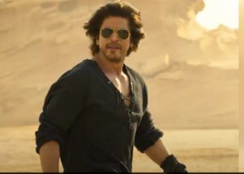 फाइनली ओटीटी पर रिलीज हुई शाहरुख खान की ‘डंकी’, जानें कब और कहां देखें ये फिल्म