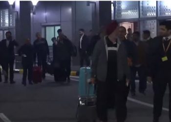 ‘PM Modi न होते तो हम नहीं बचते’, Qatar से रिहा होकर लौटे पूर्व भारतीय नौसैनिकों ने सुनाई आपबीती; बताया कैसे छूटे