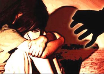 श्रावस्ती: शराब के नशे में ताऊ ने 4 साल की भतीजी से किया रेप, आरोपी गिरफ्तार