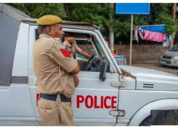 युवती के साथ सामूहिक दुष्कर्म के मामले में स्क्रैप माफिया रवि काना और उसका साथी भगोड़ा घोषित