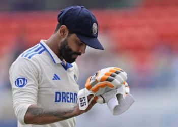 क्या तीसरे टेस्ट में होगी ‘सर’ रवींद्र जडेजा की वापसी? इंजरी पर आया बड़ा अपडेट