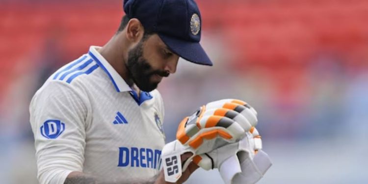 क्या तीसरे टेस्ट में होगी ‘सर’ रवींद्र जडेजा की वापसी? इंजरी पर आया बड़ा अपडेट