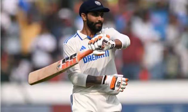 राजकोट के ‘राजा’ हैं रवींद्र जडेजा, शतक जड़ कपिल देव और आर अश्विन के खास क्लब में की एंट्री