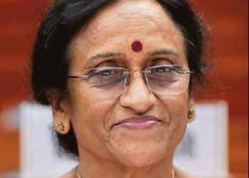 आचार संहिता के उल्लंघन में सांसद रीता बहुगुणा जोशी को 6 माह की सजा, यह था पूरा मामला