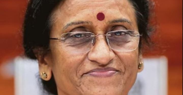 आचार संहिता के उल्लंघन में सांसद रीता बहुगुणा जोशी को 6 माह की सजा, यह था पूरा मामला