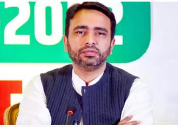 रालोद NDA से गठबंधन के बाद कितनी सीटों पर लड़ेगी लोकसभा चुनाव? जयंत चौधरी ने दिया जवाब