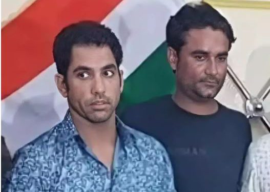 स्क्रैप माफिया रवि काना की पत्नी मधु की जमानत खारिज, साढ़े चार करोड़ की संपत्ति कुर्क करने के आदेश