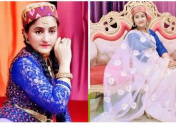 उत्तराखंड की मशहूर अभिनेत्री गीता उनियाल का निधन, कैंसर से थीं पीड़ित; सीएम धामी ने जताया शोक