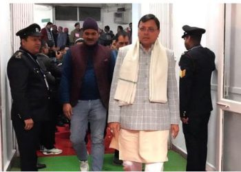 सदन कल सुबह 11 बजे तक के लिए स्थगित, अब कल पेश होगा समान नागरिक संहिता विधेयक