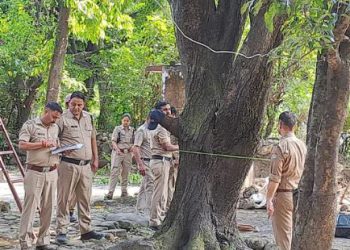 रिश्तों में कत्ल की खौफनाक कहानी: बीवी के नाम पर लोन, फिर देखा ‘CID’ और दोस्त के साथ मिलकर किया मर्डर