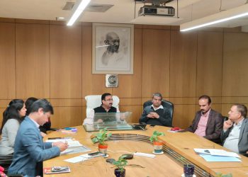 अधिसूचित एरिया में अवैध निर्माण करने वालों को नहीं मिलेगा बिजली कनेक्शन