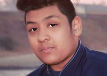 बीबीए के छात्र की उसके दोस्तों ने हत्या कर जमीन में गाड़ दिया शव