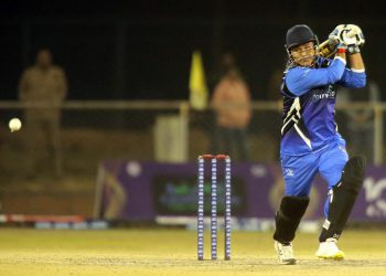 IVPL में दिखा वीरेंद्र सहवाग का जलवा, मुंबई चैंपियंस ने वीवीआईपी उत्तर प्रदेश को 8 विकेट से धोया