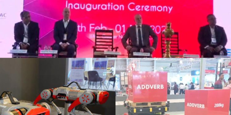 लोजीमेट इंडिया भारत के लॉजिस्टिक्स सेक्टर में करेगा बड़े बदलाव