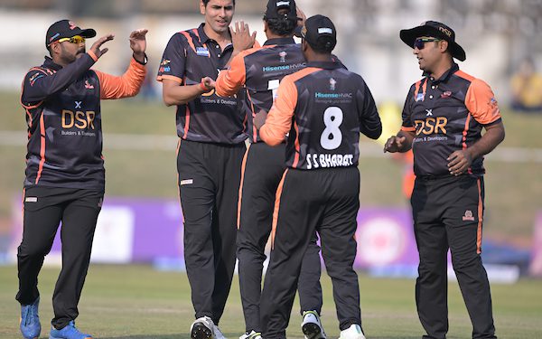 तेलंगाना टाइगर्स ने रोमांचक मुकाबले में राजस्थान लीजेंड्स को एक रन से हराया