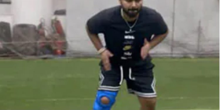 ‘पहली बार लगा था जीवन…’ ऋषभ पंत ने कार एक्सीडेंट पर किया बड़ा खुलासा, रिकवरी पर भी कही बड़ी बात