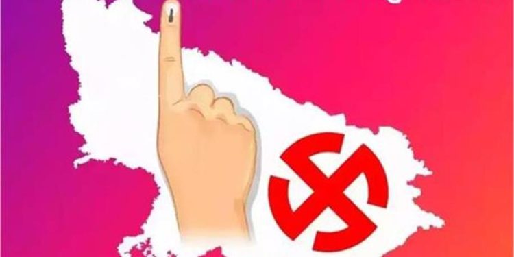यूपी विधानसभा की 4 सीटों पर उपचुनाव का हुआ एलान, जानिए कब होगी वोटिंग