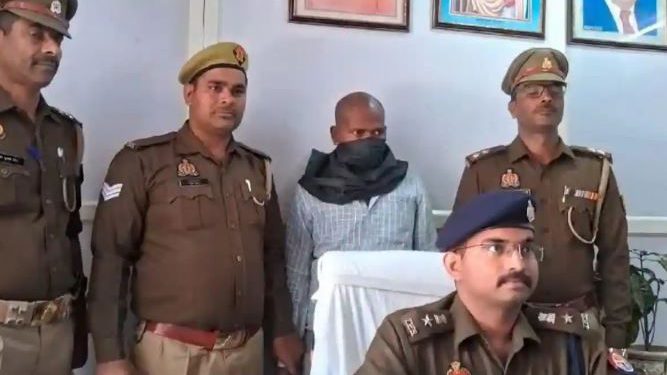 गाजियाबाद में 5000 रुपये के लिए सात साल की बच्ची का अपहरण, पुलिस ने ऐसे ढूंढ निकाला