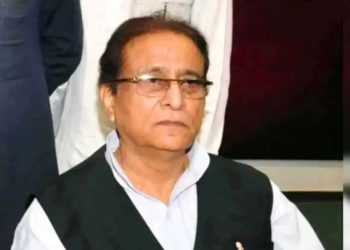 UP: आजम खान को 7 साल की सजा, डूंगरपुर केस में रामपुर MP-MLA कोर्ट का फैसला