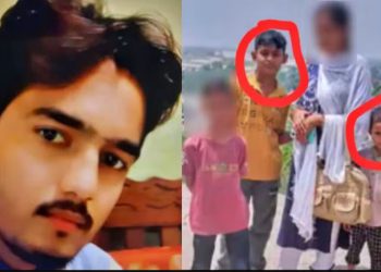 बदायूं डबल मर्डर केस का दूसरा आरोपी बरेली से गिरफ्तार, खुद किया सरेंडर