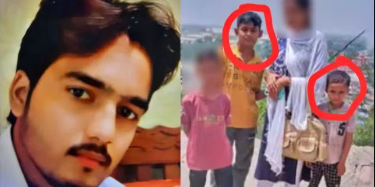 बदायूं डबल मर्डर केस का दूसरा आरोपी बरेली से गिरफ्तार, खुद किया सरेंडर