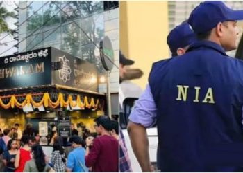 बरेली से जुड़े बेंगलुरु कैफे ब्लास्ट केस के तार, NIA ने मौलाना को उठाया; 5 घंटे की पूछताछ