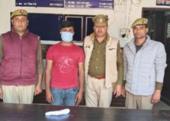 साले ने जीजा को गोली मारकर उतारा मौत के घाट, बहन की ‘लव मैरिज’ से नाराज था भाई