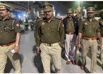 सीएए को लेकर यूपी में पुलिस का हाई अलर्ट, हिंसा से निपटने की क्या है तैयारी? डीजीपी ने दी जानकारी