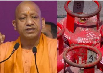 यूपी के लोगों के लिए खुशखबरी, 1.75 करोड़ महिलाओं को होली पर मुफ्त मिलेगा गैस सिलेंडर