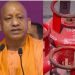 यूपी के लोगों के लिए खुशखबरी, 1.75 करोड़ महिलाओं को होली पर मुफ्त मिलेगा गैस सिलेंडर
