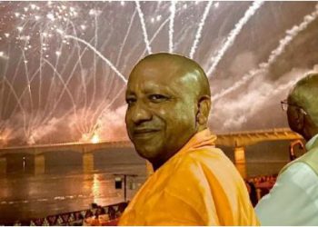 देश में सीएए लागू होने के बाद सीएम योगी ने दी पहली प्रतिक्रिया, पीएम मोदी और अमित शाह को लेकर कही ये बात