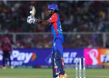 राजस्थान रॉयल्स के खिलाफ फिर हारी दिल्ली कैपिटल्स, जानें क्या रहे ऋषभ पंत की टीम के हार के कारण