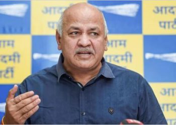 मनीष सिसोदिया को सुप्रीम कोर्ट से फिर लगा झटका, खारिज की क्यूरेटिव पिटीशन