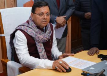 धामी मंत्रिमंडल की बैठक…लोकसभा चुनाव से पहले कई महत्वपूर्ण प्रस्तावों पर लगी मुहर