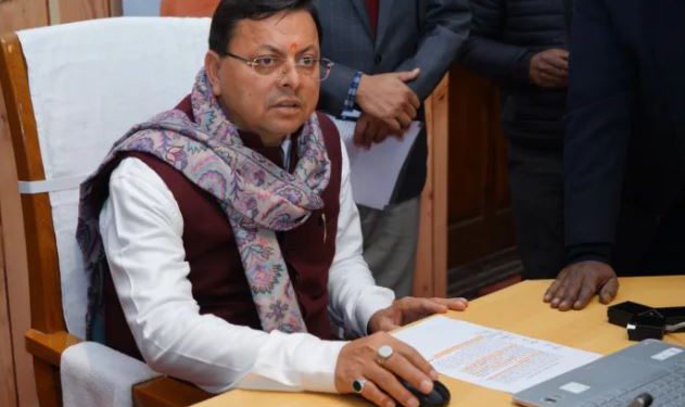 धामी मंत्रिमंडल की बैठक…लोकसभा चुनाव से पहले कई महत्वपूर्ण प्रस्तावों पर लगी मुहर