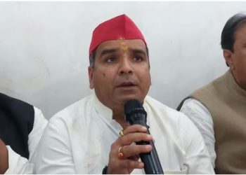 आचार संहिता का उल्लंघन… आजमगढ़ में 40 से ज्यादा सपा कार्यकर्ताओं पर FIR