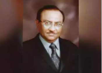 मशहूर प्रोड्यूसर धीरजलाल शाह का निधन, सनी देओल और अजय देवगन समेत कई स्टार्स की फिल्मों का किया था निर्माण