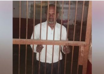 एकतरफा प्यार में बना ‘खलनायक’, यूट्यूब देख बना दिया बम… फिर लड़की के घर के नीचे रख आया