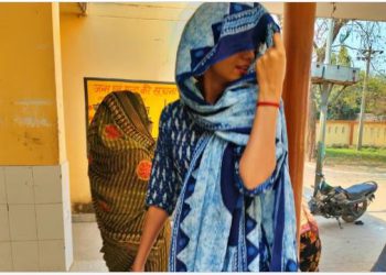 घूंघट में अस्पताल पहुंचीं SDM, मरीजों की स्थिति देख IAS ने डॉक्टर को अपनी असली पहचान; फिर जो हुआ…