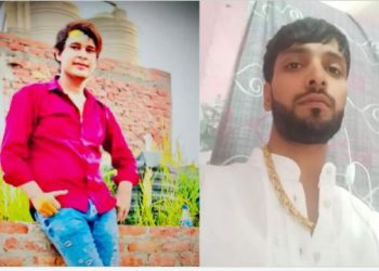 दिल्ली में गैंगवार ! दो युवकों पर ताबड़तोड़ फायरिंग, अरबाज की मौके पर मौत, दूसरे की हालत गंभीर