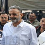 Mukhtar Ansari Death