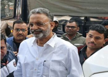 Mukhtar Ansari Death