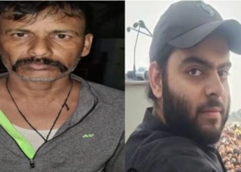 जेल में बंद अतीक अहमद के बेटे अली पर 10 लाख की रंगदारी मांगने का आरोप, शूटर बल्ली पंडित गिरफ्तार