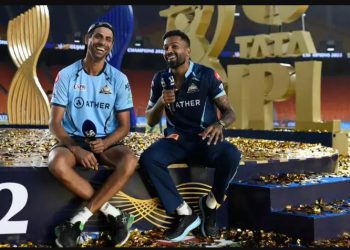 ‘मैंने कभी उसे…; हार्दिक पांड्या के गुजरात टाइटंस छोड़ने पर बोले हेड कोच आशीष नेहरा