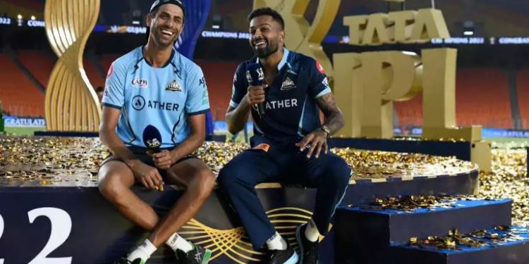 ‘मैंने कभी उसे…; हार्दिक पांड्या के गुजरात टाइटंस छोड़ने पर बोले हेड कोच आशीष नेहरा