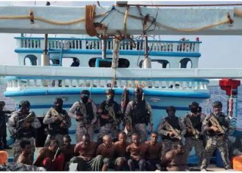 इंडियन नेवी के फैन हुए पाकिस्तानी, लगाए हिंदुस्तान जिंदाबाद के नारे