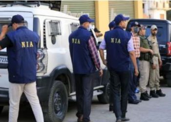 आतंकी-गैंगस्टर के खिलाफ NIA का एक्शन, पंजाब-हरियाणा और राजस्थान में 30 जगहों पर मारा छापा