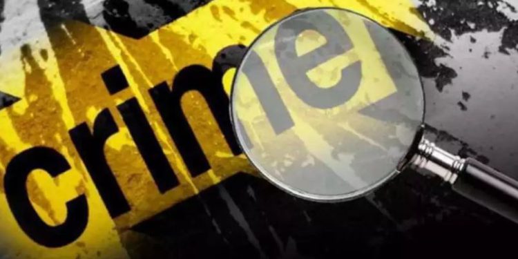 Noida: पहले ससुर को पिलाई शराब, फिर गला दबाकर कर दी हत्या; आरोपी दामाद गिरफ्तार